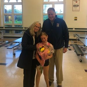 Meet your Posher, Tim